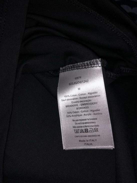 Dior T Shirts Short _SKUDiorS-XLhgntx0815774